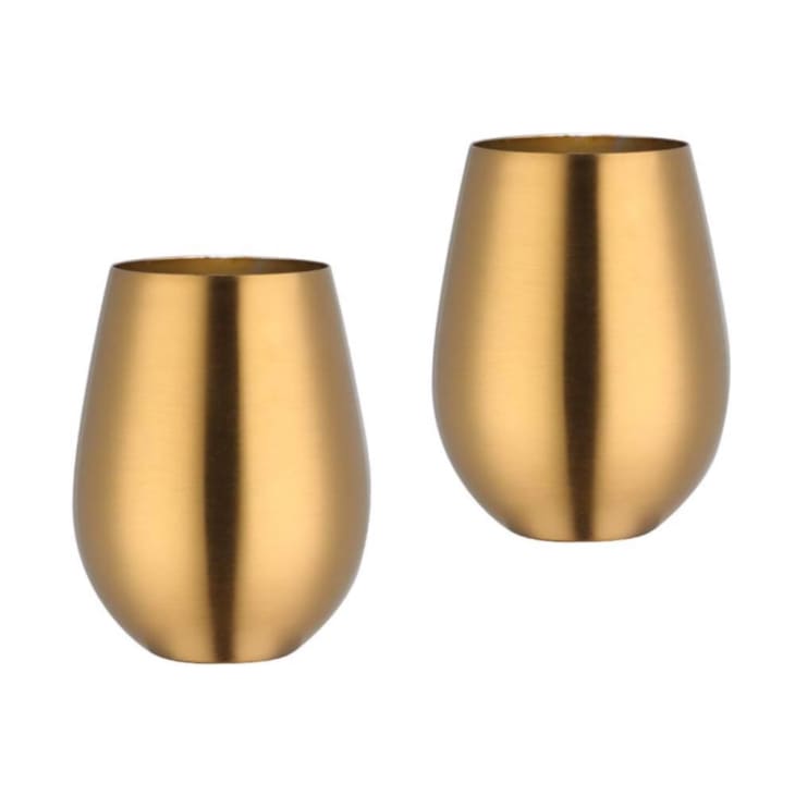 The Aldi 9 Crofton Cocktail & Wine Set I’m Buying 2 at a Time